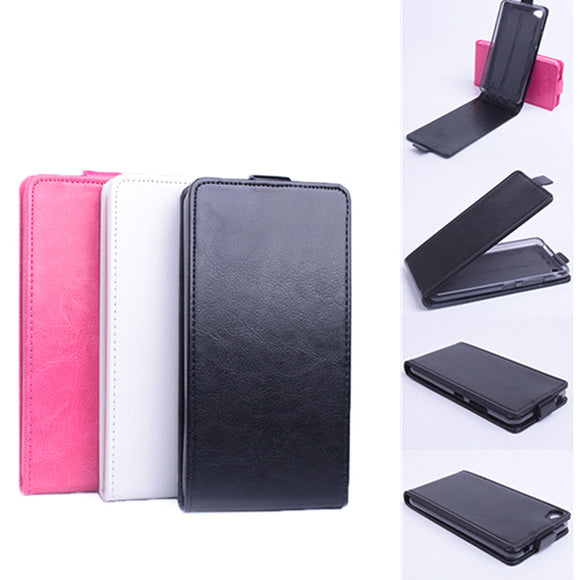 Flip PU Leather Protective Case Cover For Lenovo S60-T S60-W