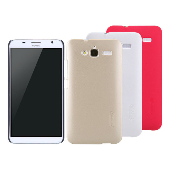 NILLKIN Super Frosted Shield Case For Huawei Ascend GX1