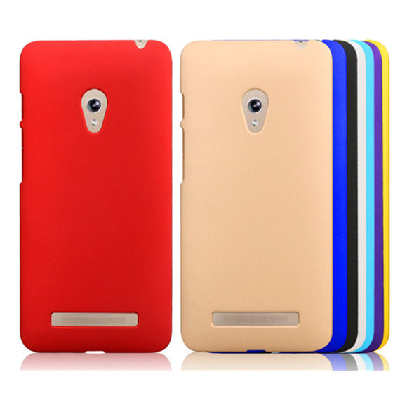 MOSKII Brand Ultra Thin PC Protective Case Cover For ASUS Zenfone5