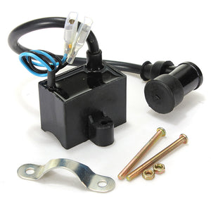 CDI Ignition Coil 50cc 60cc 66cc 80cc Engine Motor Motorized Bicycle Bike