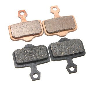 1 Pair Of Avid Elixir Sintered Cycling Bicycle Bike Disc Brake Pads