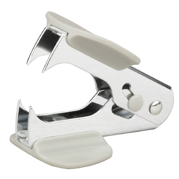 Deli Mini Metal Staple Remover For Office And School Color Random