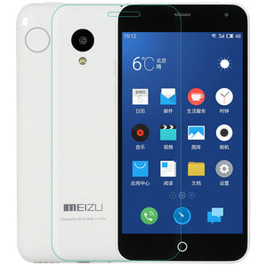 NILLKIN H+ Anti-Explosion Tempered Glass Film For MEIZU M1