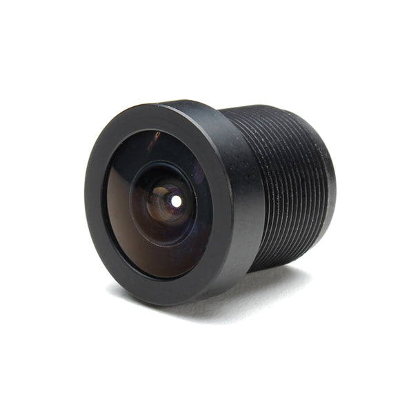 MTV Mount 1.8mm 170 Degree Wide Angle Lens For FPV Camera