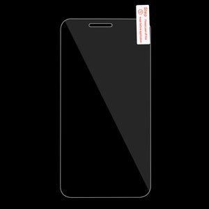 Anti-Explosion Tempered Glass Screen Protector Film For Meizu M1