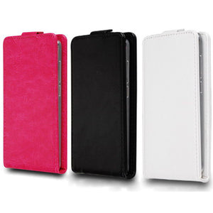 Flip PU Leather Magnetic Protective Case For DOOGEE DG750