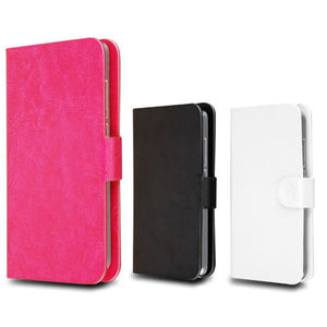 Flip Leather Magnetic Protective Case For DOOGEE DG750