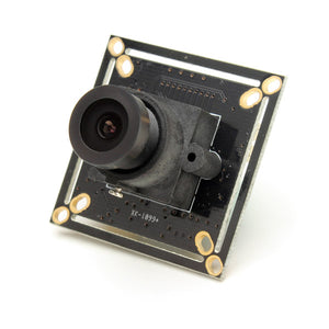 1000TVL FPV HD CMOS Camera 2.8mm Wide Angle Lens for Multicopters PAL