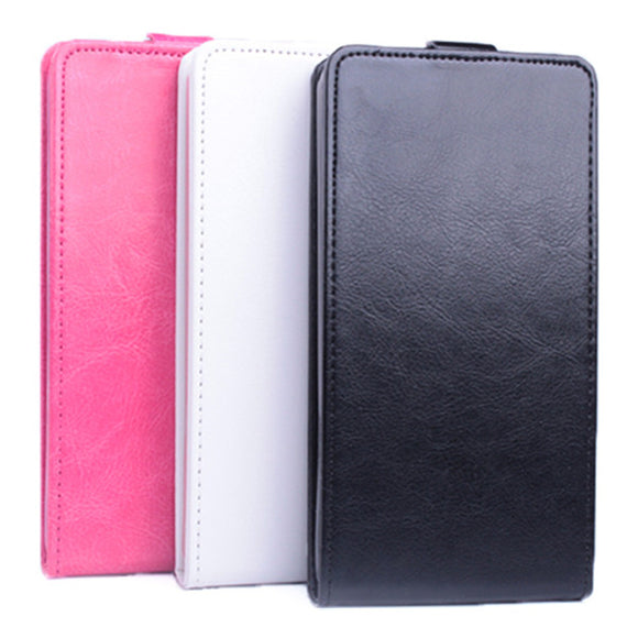 Flip Up And Down PU Leather Case For Elephone P5000 Asus Zenfone C ZC451CG