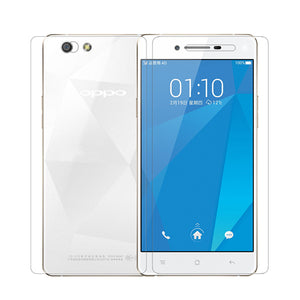 NILLKIN Super Clear Anti- fingerprint Protective Film For OPPO R1C/R1X