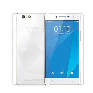 NILLKIN Matte Scratch-resistant Protective Film For OPPO R1C/R1X