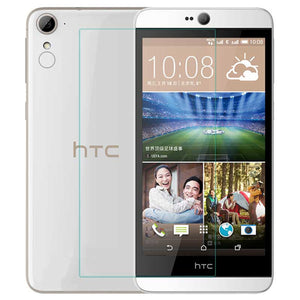 NILLKIN H+ Anti-Explosion Glass Screen Protector Film For HTC Desire 826