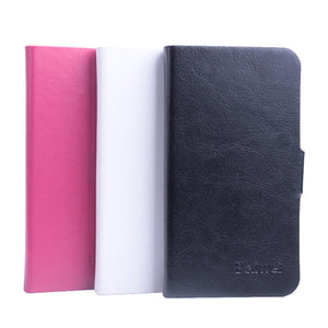 Flip PU Leather Protective Case For SONY Xperia M36h