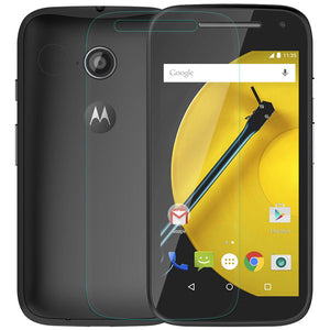 NILLKIN Anti-Explosion Tempered Glass Screen Protector For MOTO E2 XT1505