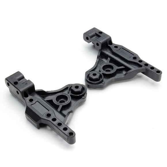 HG P601/Upgrate Models RC Car Fixed Bridge Frame L&R P10135+136