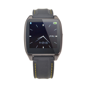 Boyi Z020 1.45-inch MTK2501 550MHz bluetooth Smart Watch Phone