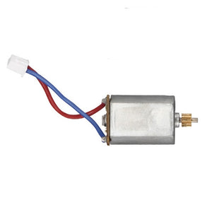 Syma X8C X8W  X8HC X8HW X8HG CW CCW Motor with Gear Spare Part