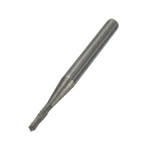 1.5mm Wind Shield Repair Tapered Carbide Drill Bit Auto Glass Repair Tool