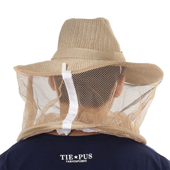 Beekeeper Hat Anti Bee Insect Bee Apicoltore Apicoltura Beekeeping Helmets