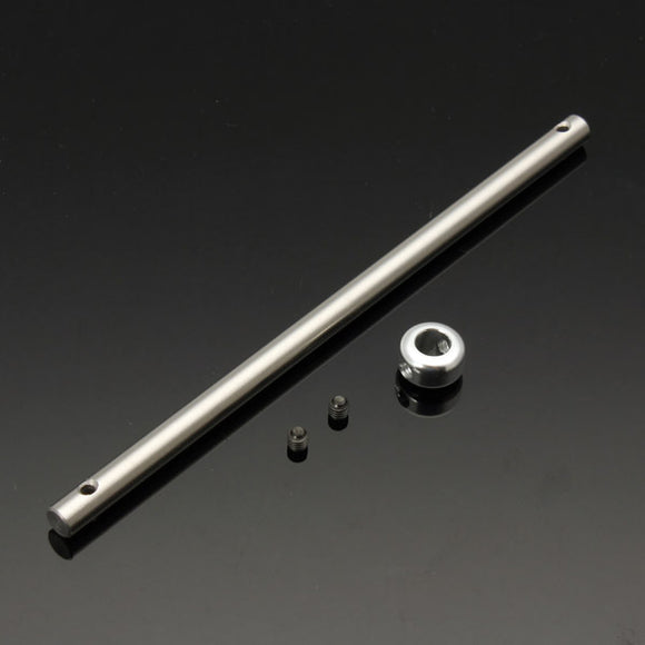 Gartt GT450L RC Helicopter Parts Main Shaft Set 450L-029