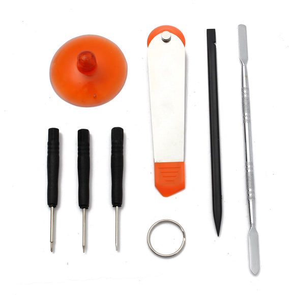 7in1 Professional Disassembl Repair Opening Tools Set  For iPhone iPad Laptop