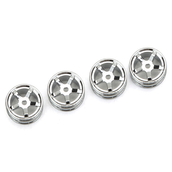 Orlandoo F150 OH35P01 KIT Parts Wheel Hub 4 PCS GA0001