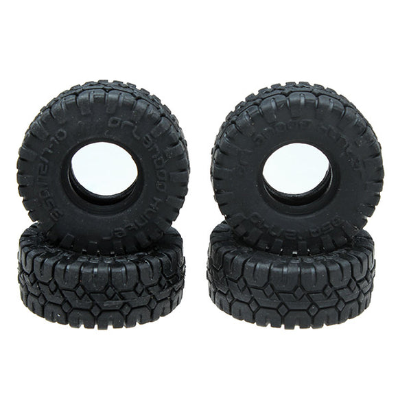 Orlandoo F150 OH35P01 KIT Parts Tire Skin 4PCS GA1002