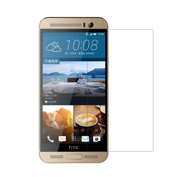 NILLKIN Matte Scratch-resistant Protective Film for HTC One M9+ M9 Plus