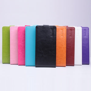 Multicolor Flip PU Leather Protective Case For Gionee Elife S5.1 GN9005