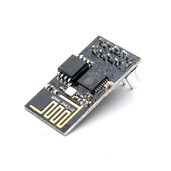 Upgraded Version 1M Flash ESP8266 ESP-01 WIFI Transceiver Wireless Module