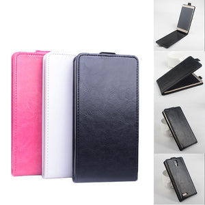 Flip PU Leather Magnetic Protective Case For Elephone G10