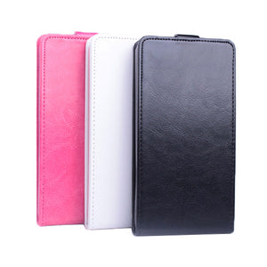 Flip PU Leather Magnetic Protective Case For Elephone S2