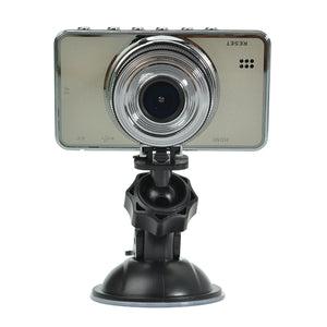 Z6 Car DVR  Camera Traveling Data Recorder HD 2.7 Inch 170 Degrees Wide Angle