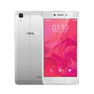 Nillkin Super Clear Anti-fingerprint HD Protective Film Sreen Protector For OPPO R7