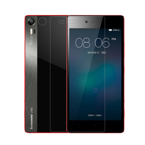 Nillkin Super Clear Anti-fingerprint Protective Screen Film For Lenovo VIBE Shot(Z90)