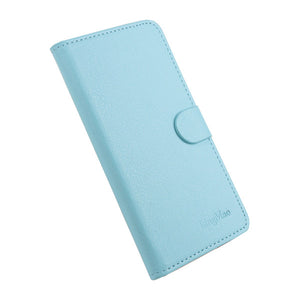 PU Litchi Pattern Leather Protective Case For Elephone G10