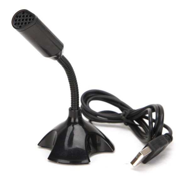 USB Microphone For Raspberry Pi