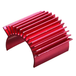 Feiyue Heat Sink FY-01/FY-02/FY-03 1/12 RC Cars Parts W12081