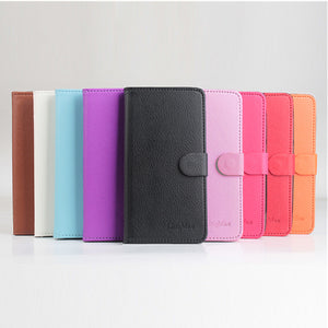 Flip Leather Protective Cover Case For Lenovo X2 Pro