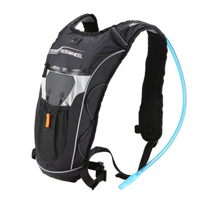 Roswheel Cycling Bicycle Bike Shoulder Backpack Outdoor Riding Travel Hiking Water Bag