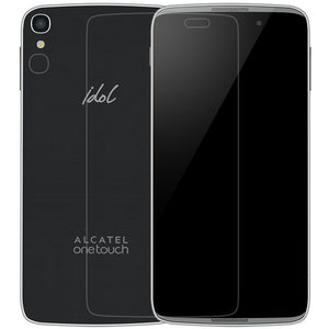 NILLKIN Brand Matte Protector Film For Alcatel Idol 3 5.5 Inch