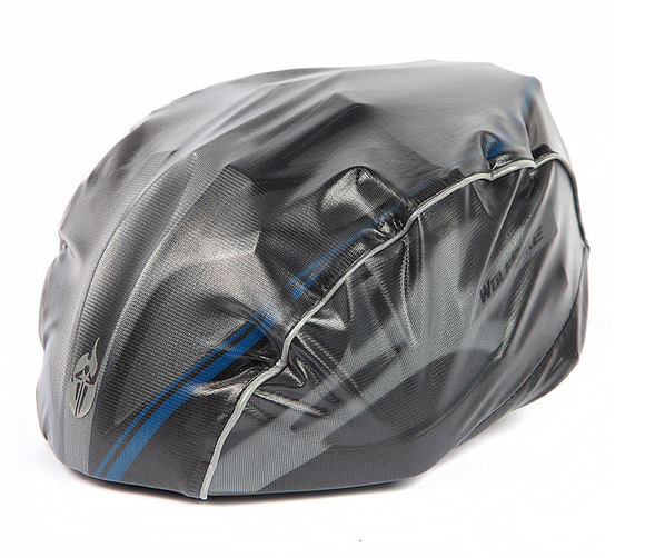 WOLFBIKE Cycling helmet Rain Cover Waterproof Helmet Cap Bicycle waterproof cap