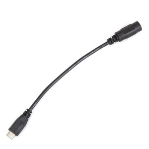 Micro USB To Power Charger Adapter Plug Wire For Raspberry Pi