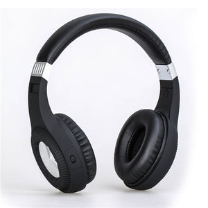 BT-H105 Stereo Wireless Bluetooth 4.1 Earphone Headphone For Phone Tablet