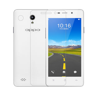 Nillkin Super Clear Anti- fingerprint Protective Film for OPPO Joy 3 A11