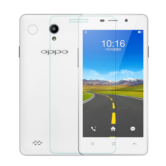 NILLKIN H Anti-Explosion Tempered Glass Screen Protector For OPPO Joy 3(A11)