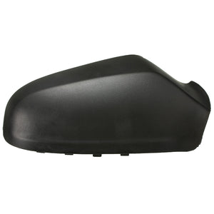 Door Wing Mirror Right Side Cover Casing Cap Black for VAUXHALL ASTRA H 04-09