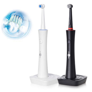 PROORAL Adult Inductive Chargable 360 Degree Rotated Electric Toothbrush Oral Hygiene