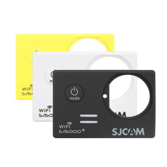 SJCAM Accessories Front Case Panel For SJcam SJ5000 Plus Sport Actioncamera