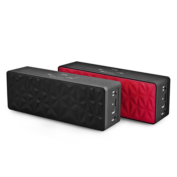 MOCREO MOSOUND Brics Portable TF Card Wireless Bluetooth Speaker With Mic